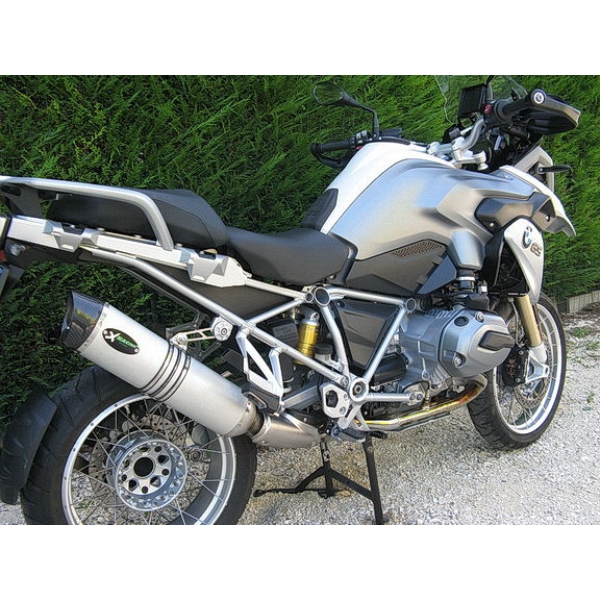 BMW R 1200 GS